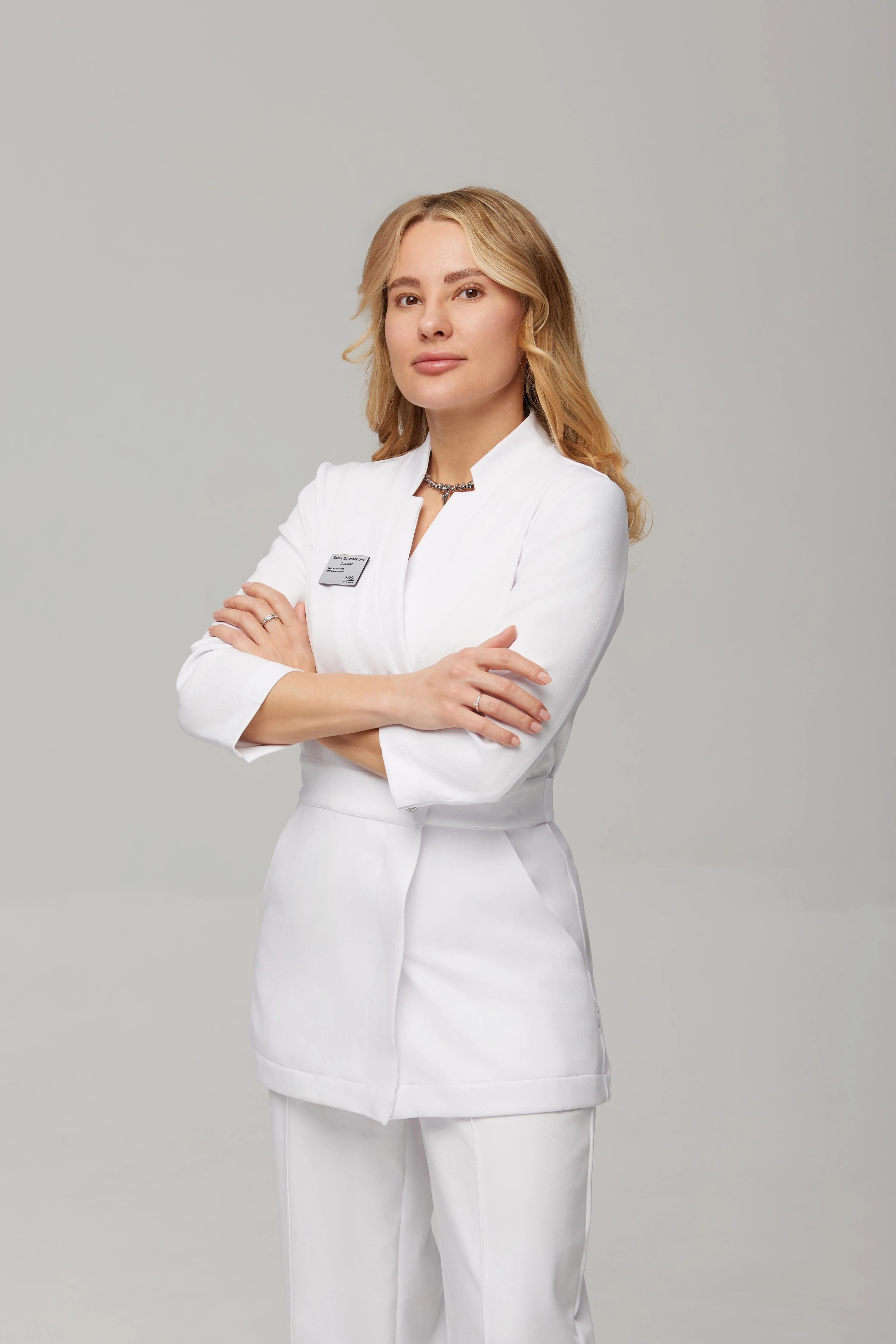 Семенова Елена Вячеславовна, врач дерматовенеролог, косметолог